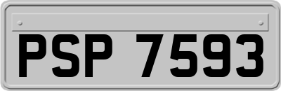 PSP7593