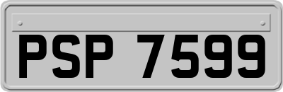 PSP7599