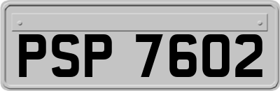 PSP7602