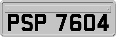 PSP7604