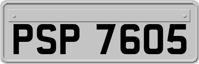 PSP7605