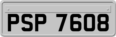 PSP7608