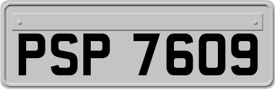 PSP7609