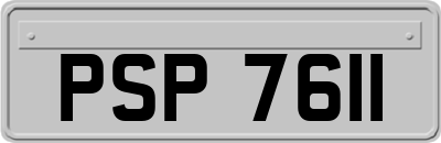 PSP7611