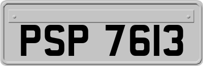 PSP7613