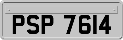 PSP7614