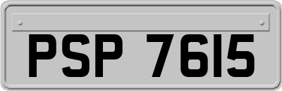 PSP7615
