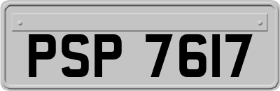 PSP7617