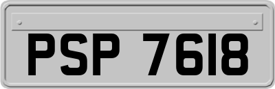 PSP7618