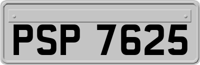 PSP7625