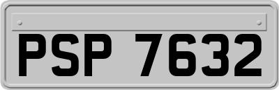 PSP7632