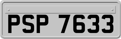 PSP7633