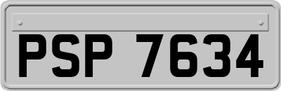 PSP7634