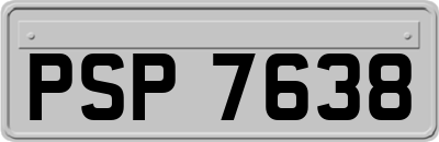 PSP7638