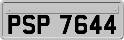 PSP7644