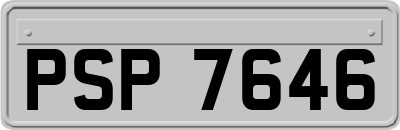 PSP7646