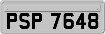 PSP7648