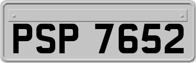 PSP7652