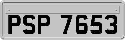 PSP7653