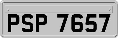 PSP7657