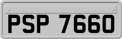 PSP7660