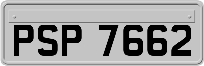 PSP7662