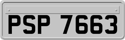 PSP7663
