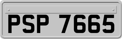 PSP7665