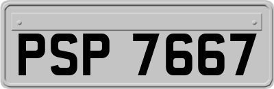 PSP7667