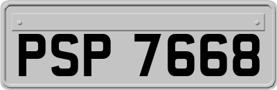 PSP7668