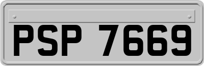 PSP7669