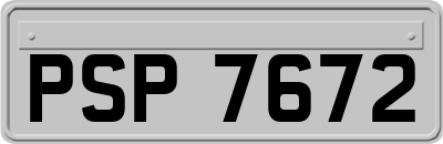 PSP7672