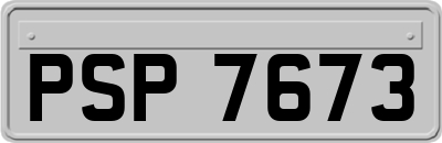 PSP7673