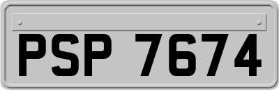 PSP7674