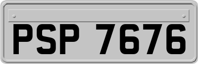 PSP7676