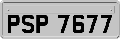 PSP7677