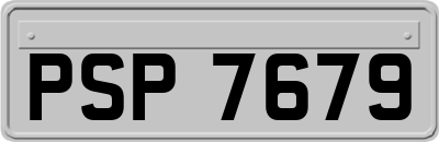 PSP7679