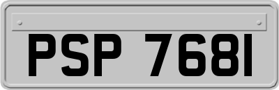 PSP7681