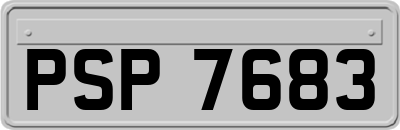PSP7683