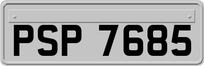 PSP7685