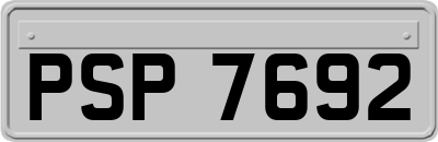 PSP7692