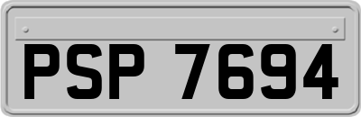 PSP7694