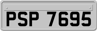 PSP7695