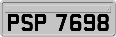 PSP7698