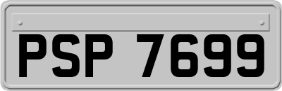 PSP7699