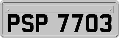 PSP7703