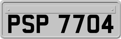 PSP7704