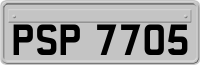 PSP7705
