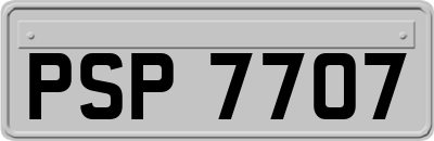 PSP7707