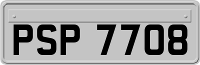 PSP7708